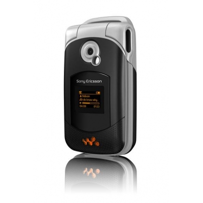 Sony Ericsson W300