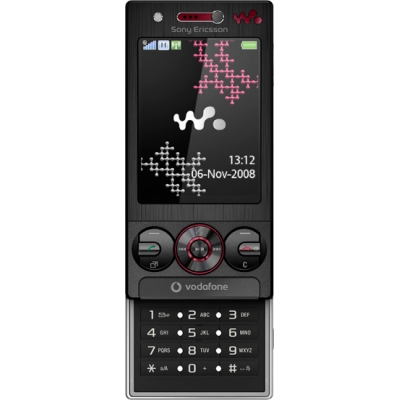 W715 Walkman