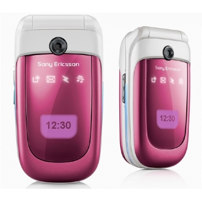Sony Ericsson Z310