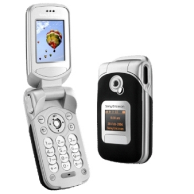 Sony Ericsson Z530