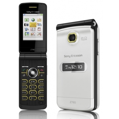 Sony Ericsson Z780