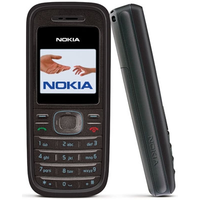 Sell Nokia 1208