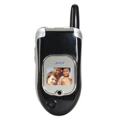 Sell Amoi F80 - Recycle Amoi F80