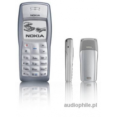 Sell Nokia 1101 - Recycle Nokia 1101
