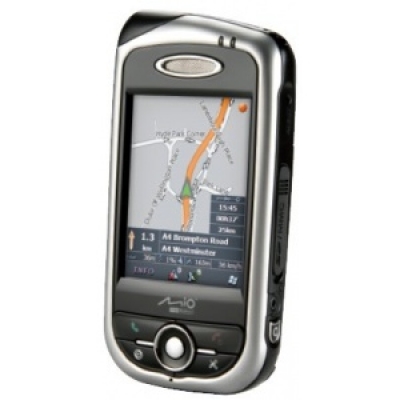 Sell Mio A710