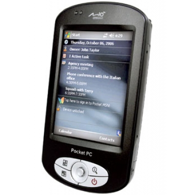 Sell Mio P550