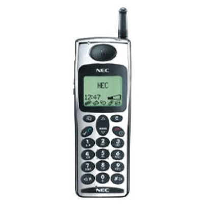 NEC DB2000