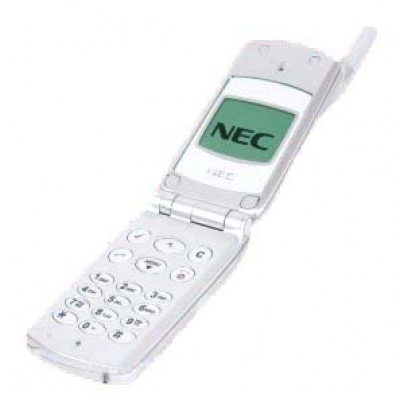NEC DB5000