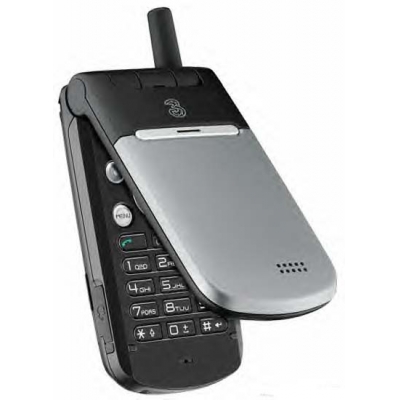NEC E338