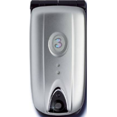 NEC E606