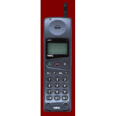 NEC G8