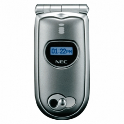NEC N331i