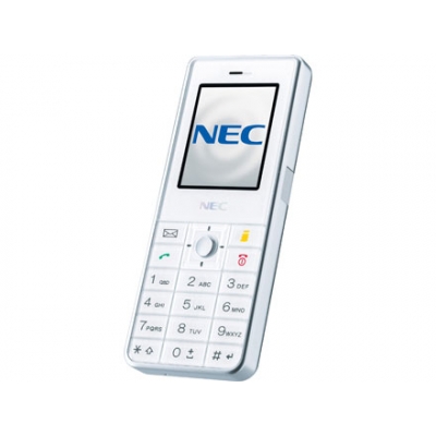 NEC N343i