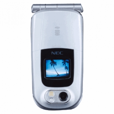 NEC N400i