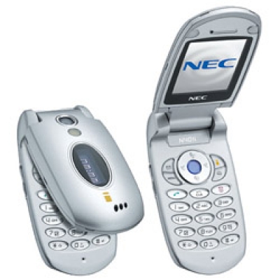 NEC N401i