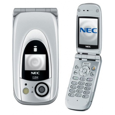 NEC N410i