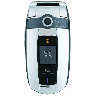 NEC N411i