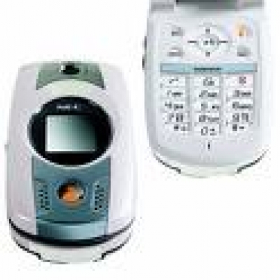 NEC N500I