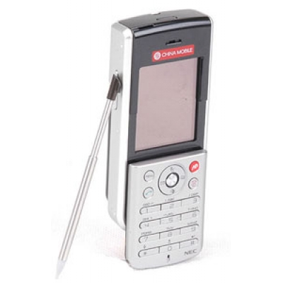 NEC N630