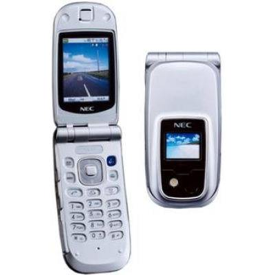 NEC N820