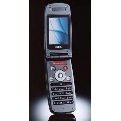 NEC N840