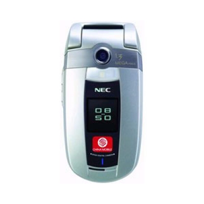 NEC N850
