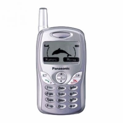 Panasonic A102