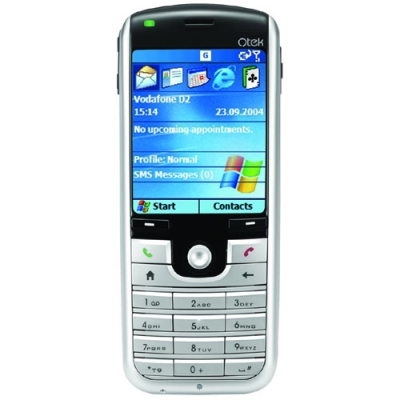 Sell Qtek 8020 - Recycle Qtek 8020