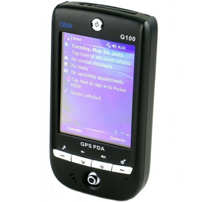 Qtek G100