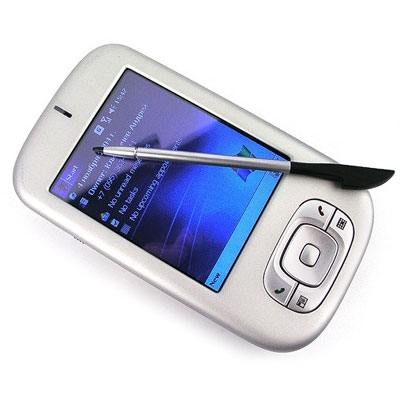Qtek S100