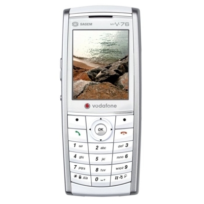 Sagem MYV 76