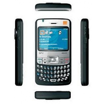 Spv E610