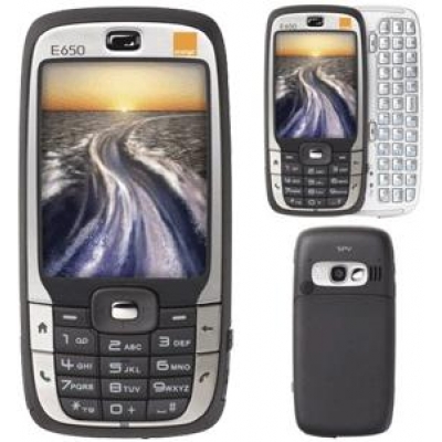 Spv E650