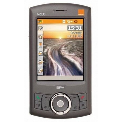 Spv M650