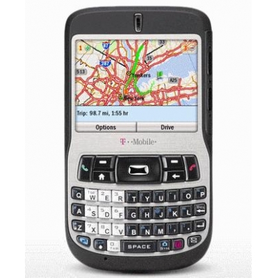T-Mobile MDA Copilot