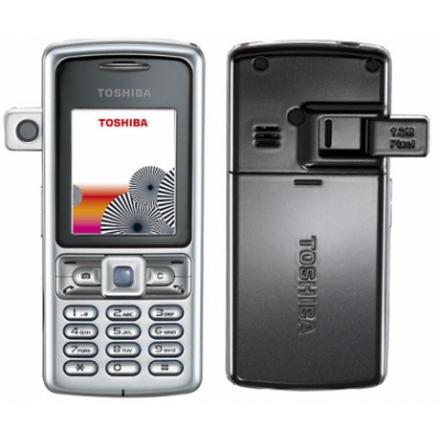 Toshiba TS705