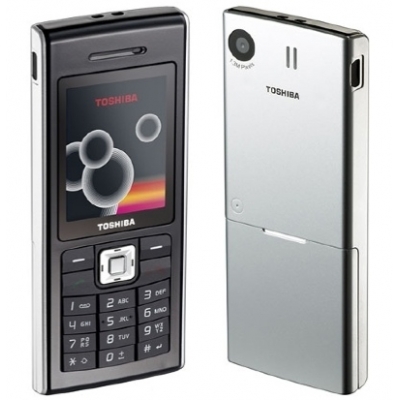 Toshiba TS605