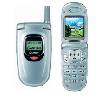 Sell Pantech G200