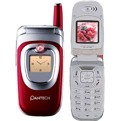 Sell Pantech G300