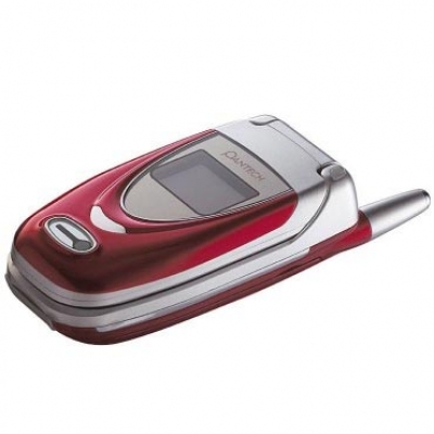 Sell Pantech G600
