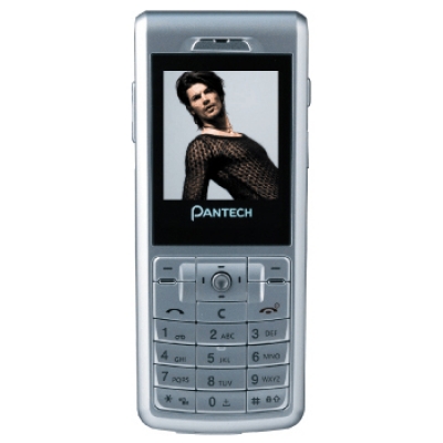 Pantech PG1400