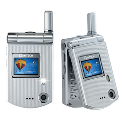 Pantech PG3200