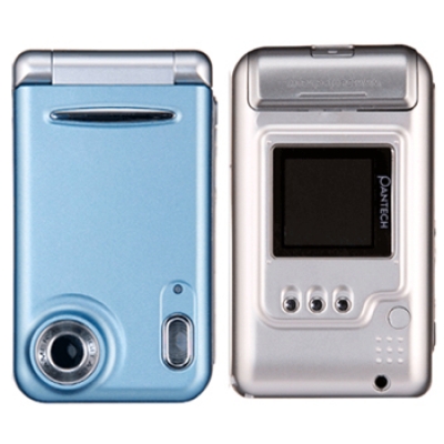 Pantech PG6100