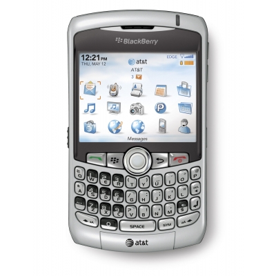 Blackberry 8300 Curve