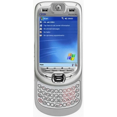 Sell HTC Blue Angel PH20B