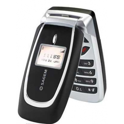 Sagem MY C5-3