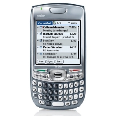 Sell Palm Treo 680 - Recycle Palm Treo 680