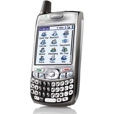 Handspring Treo 700