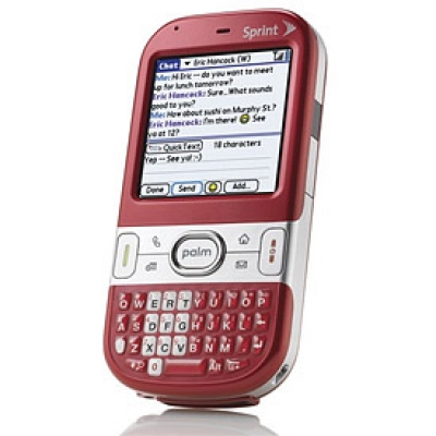 Handspring Treo Centro