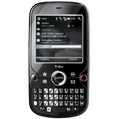 Sell Palm Treo Pro - Recycle Palm Treo Pro